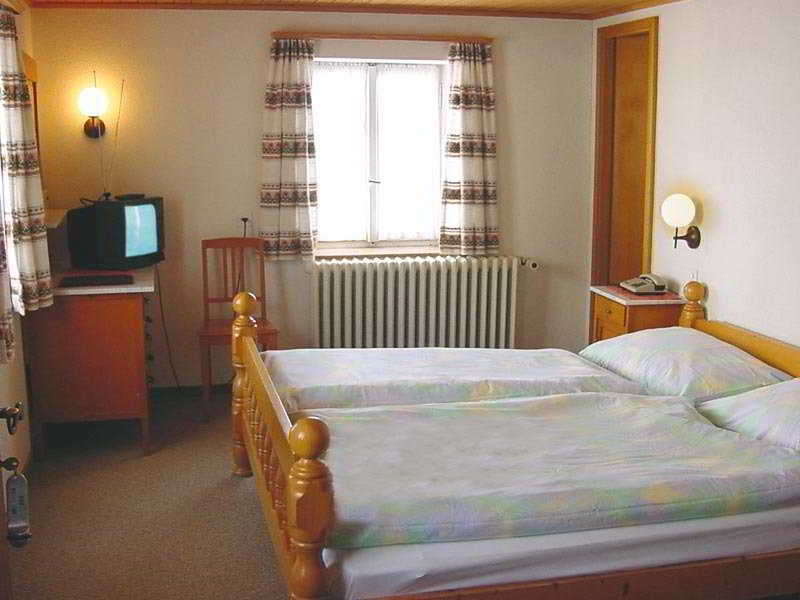 Hotel Solaria Bivio Room photo